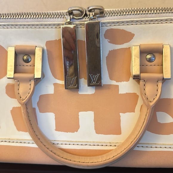 Louis Vuitton rare limited edition graffit!!! - Picture 6 of 12